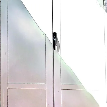 בית נופש Luminoso Y Amplio Duplex Alcossebre
