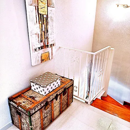 Luminoso Y Amplio Duplex בית נופש Alcossebre