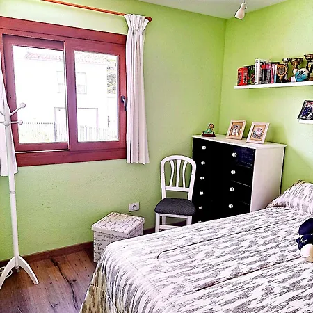 בית נופש Luminoso Y Amplio Duplex Alcossebre