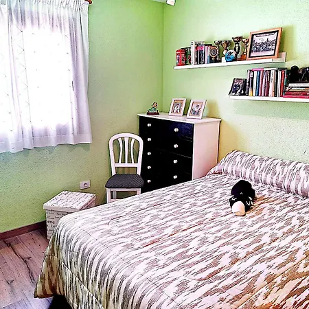 Dom wakacyjny Luminoso Y Amplio Duplex *